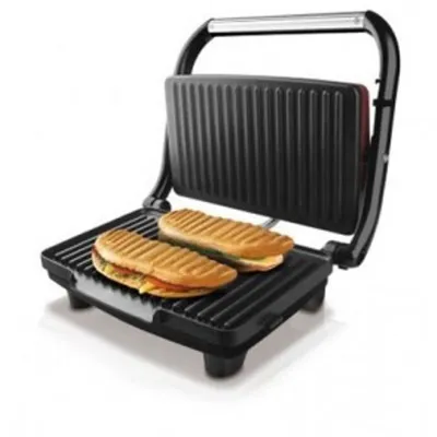 Produktbild von Taurus Toast & Go, Schwarz, Bordeaux, 700 W