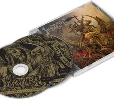 Produktbild von Tricennial of Blasphemy