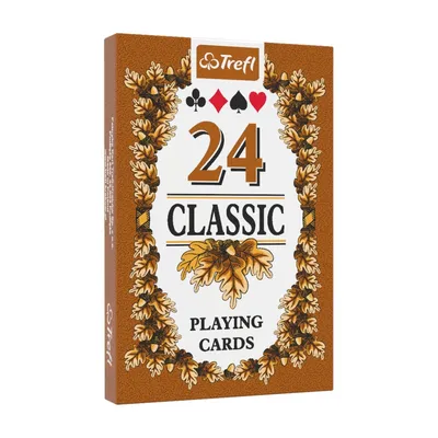 Image de Karty do gry 24 Classic K10245 02456