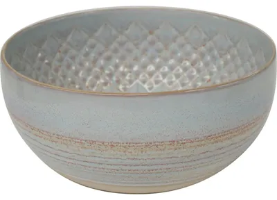 Produktbild von COSTA NOVA Cristal Schale, nacar, Höhe: 95 mm, ø: 211 mm