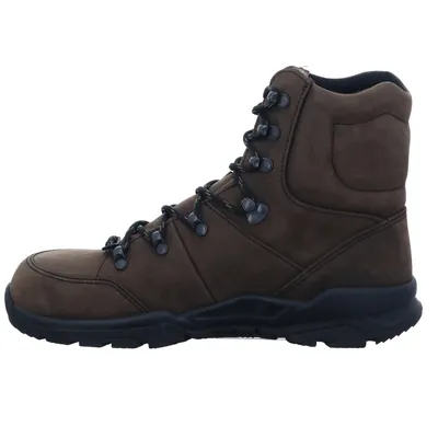 Produktbild von Finn Comfort Wanderschuhe Herren 31313733303539 Braun 39 EU