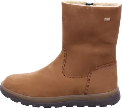 Produktbild von Lurchi Winterstiefel Kinder 31393532363630 Braun 29 EU