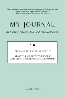 Produktbild von My Journal
