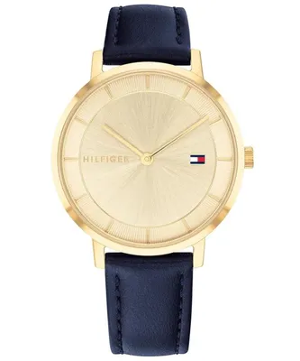 Image de Zegarek damski TOMMY HILFIGER 1782733 granatowy fashion