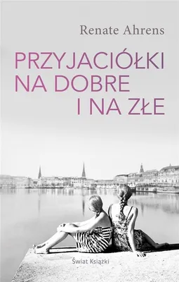Immagine prodotto di Przyjaciolki na dobre i na zle