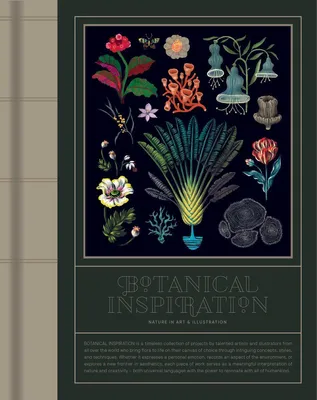 Produktbild von Botanical Inspiration
