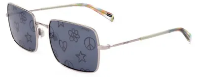 Image de Levi S LV 1019/S Palladium 57/20/145 Lunettes de soleil unies