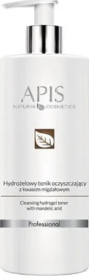 Produktbild von Apis Hydrogel-Reinigungstonikum mit Mandelsäure 500 ml