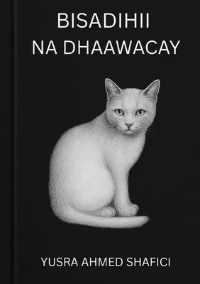 Produktbild von Bisadihii na dhaawacay