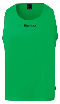 Immagine prodotto di Pettorina da allenamento Kempa - verde, taglia: M/L