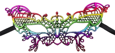 Image de Solidchoice - Masque de carnaval d'Halloween pour adultes