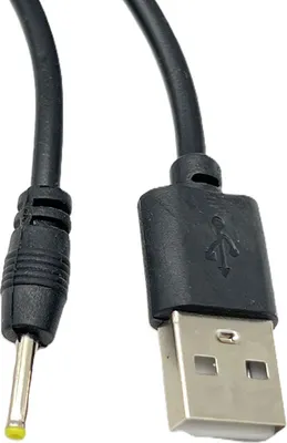 Obrázok produktu pre Nabíjací kábel USB kompatibilný s napájaním pre Airis OnePAD TAB715