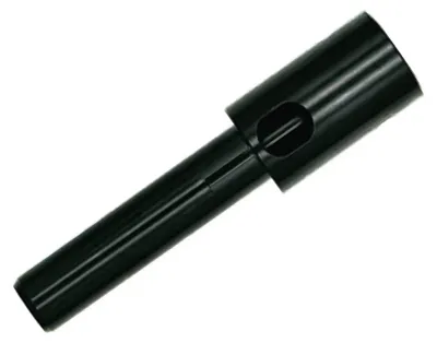 Produktbild von Adapter für Carbon und Hybrid Stangen für alle Qleen-Aufsätze.