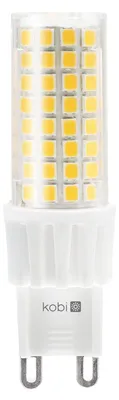 Produktbild von Kobi G9 LED Stecklampe 6W 600lm 3000K 230V
