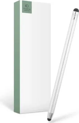 Produktbild von Tech-Protect stylus Touch, silver
