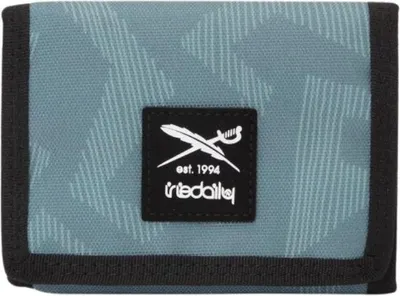 Image de Portefeuille Iriedaily Resort Trooper .