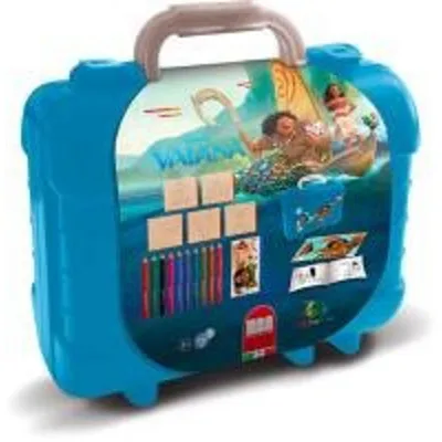 Produktbild von VAIANA - Travel Set