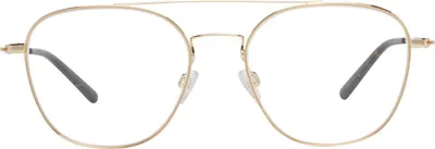 Produktbild von Brillenfassung Bally BY5005-D 53030