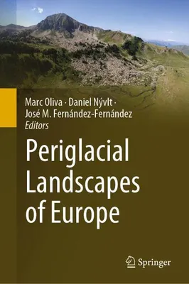 Image de Periglacial Landscapes of Europe