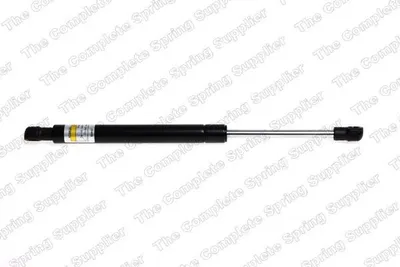 Produktbild von LESJÖFORS 8127550 Gasfeder Heckklappendämpfer für FORD MONDEO III Stufenheck (B4Y)