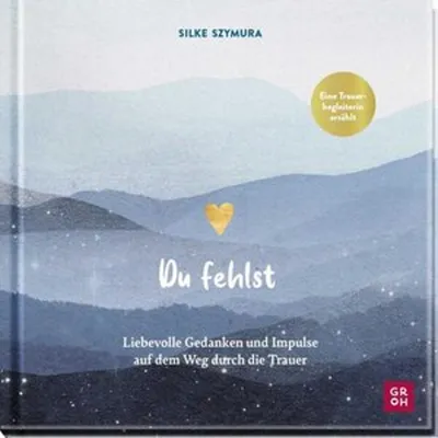 Obrázok produktu pre Du fehlst