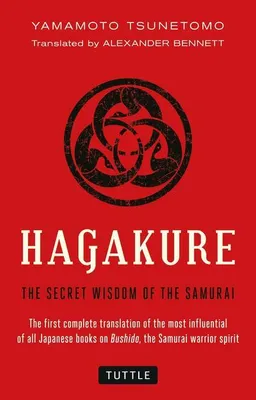 Produktbild von Hagakure
