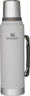Productafbeelding van Stanley The Legendary Classic Bottle 1L ash grey 9832