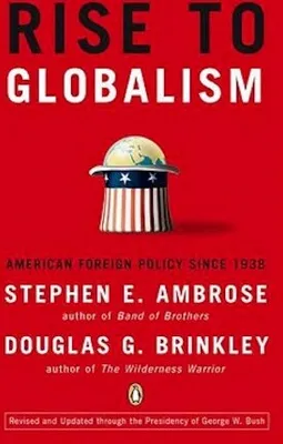 Obrázek produktu pro Rise to Globalism