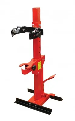 Produktbild von Hydraulischer Federspanner 1t 210-570mm