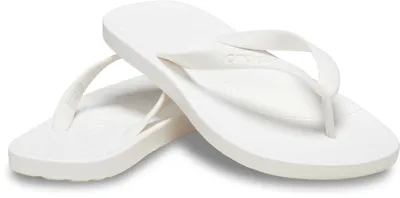 Zdjęcie produktu dla Crocs Flip Klapki White 39-40