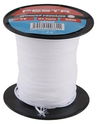Immagine prodotto di FESTA Spago per muratura 1,7 mm 50 m bianco 38902.01