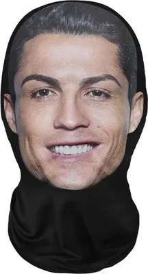Immagine prodotto di MASCHERA Mantra Ski Motor Microfibra NADUK 3D COSPLAY Christiano
