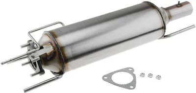 Obrázek produktu pro NTY Výfukový systém filtru sazí / pevných částic DPF-PL-004 pro OPEL Vectra C Caravan (Z02)