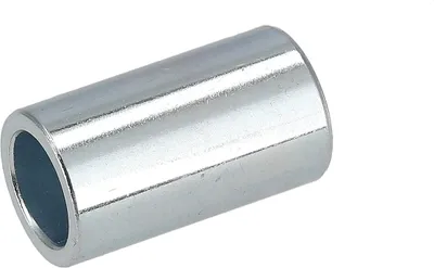 Produktbild von Hülse Ø8,1 x Ø11,3 x 20 für Federbein und Motorlager - für Simson S50, S51, S53, S70, S83