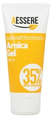 Immagine prodotto di Arnica Gel 35% 100 Ml