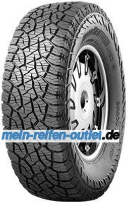 Produktbild von Kumho Road Venture AT52 ( 265/60 R18 110T 4PR )