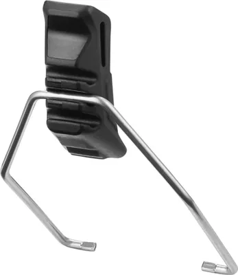 Spare Crampon Binding Auto Back Lite von Edelrid; aus Metall und Kunststoff; für Steigeisen.