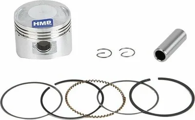 Produktbild von Kolben Set Lifan 140 ccm Pit Bike Dirt Bike Monkey HMParts