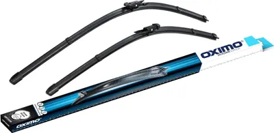 Produktbild von OXIMO Scheibenwischer Set Wischerblätter Vorne für FORD Tourneo Connect / Grand Tourneo Connect V408 Kombi Rahmenlos