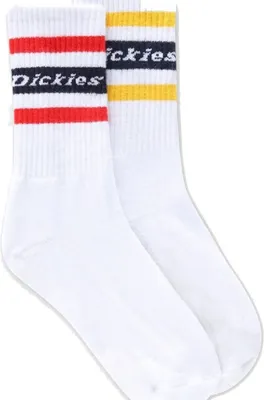 Image de Dickies Genola White Couleur Blanc