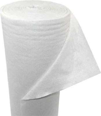 Produktbild von Drainagevlies 200 g/m² 0.5m / 20m