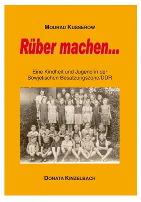 Zdjęcie produktu dla Rüber machen