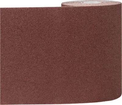 Immagine prodotto di Foglio abrasivo J450 Expert per legno e vernice, 115 mm x 5 m, G120 2608621467