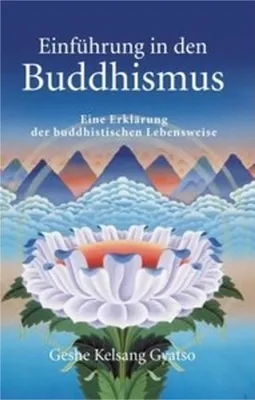 Image de Einführung in den Buddhismus