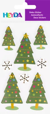 Image de 6XHeyda 203780702 StickerMix W.trees
