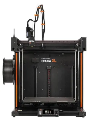 Obrázek produktu pro Prusa XL sestavená 3D tiskárna s 5 hlavami