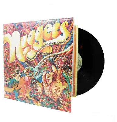 Produktbild von BIG FUDGE Vinyl Schallplatten Hüllen für Gatefold Platten - 25 Stück x 12 Zoll LP Schutzhüllen - Kristallklare Transparent Poly Plattenhüllen