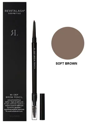 Image de RevitaLash Hi-def Brow Penci (Soft Brown) 0,14 g