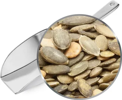 Obrázek produktu pro Pečená semínka dýně skladovací balení 3 kg