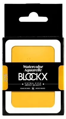 Produktbild von Aquarell Gummigut - Riesennapf